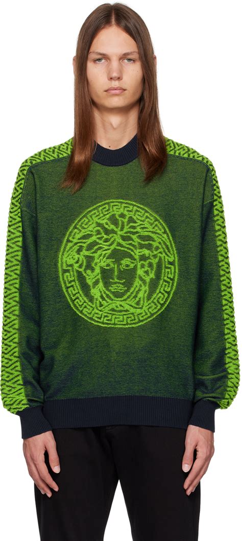 versace sweater dhgate